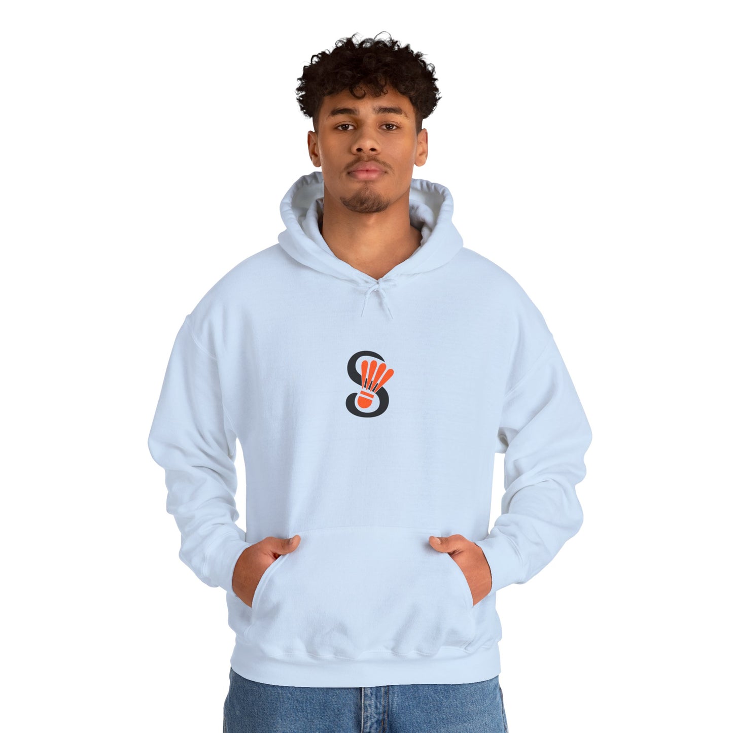 Saburi Sports Hoodie