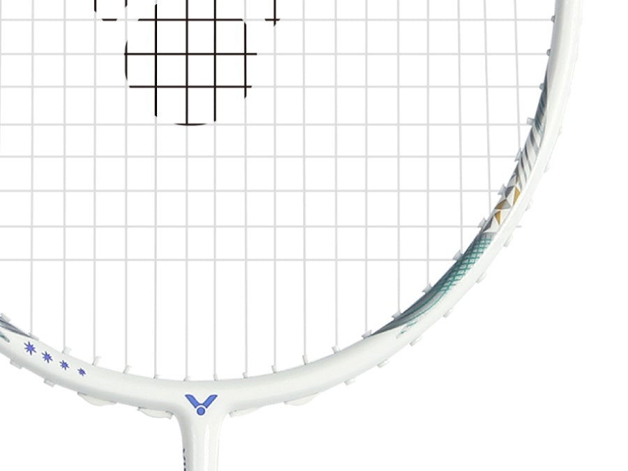THRUSTER K - TTY ULTIMA