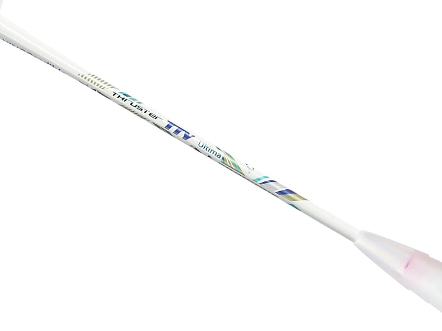THRUSTER K - TTY ULTIMA