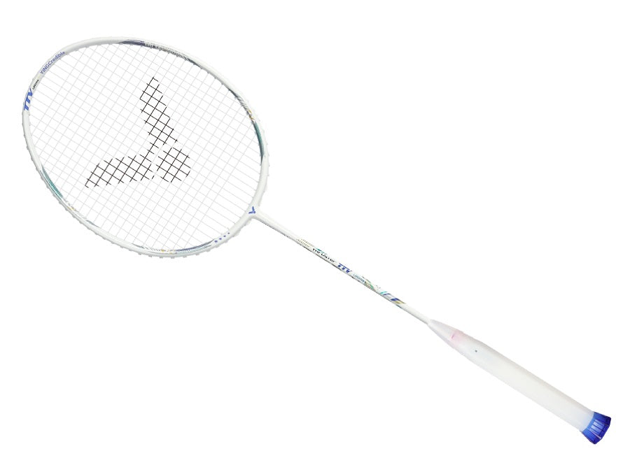 THRUSTER K - TTY ULTIMA