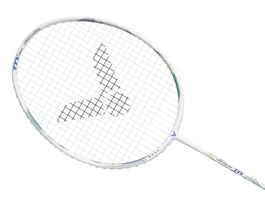 THRUSTER K - TTY ULTIMA