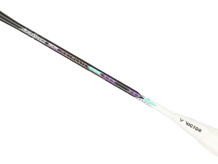 AURASPEED-90K METALLIC R