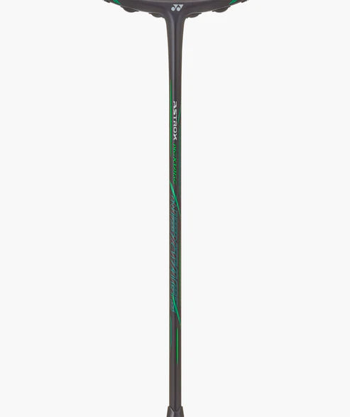 ASTROX NEXTAGE - Black/Green