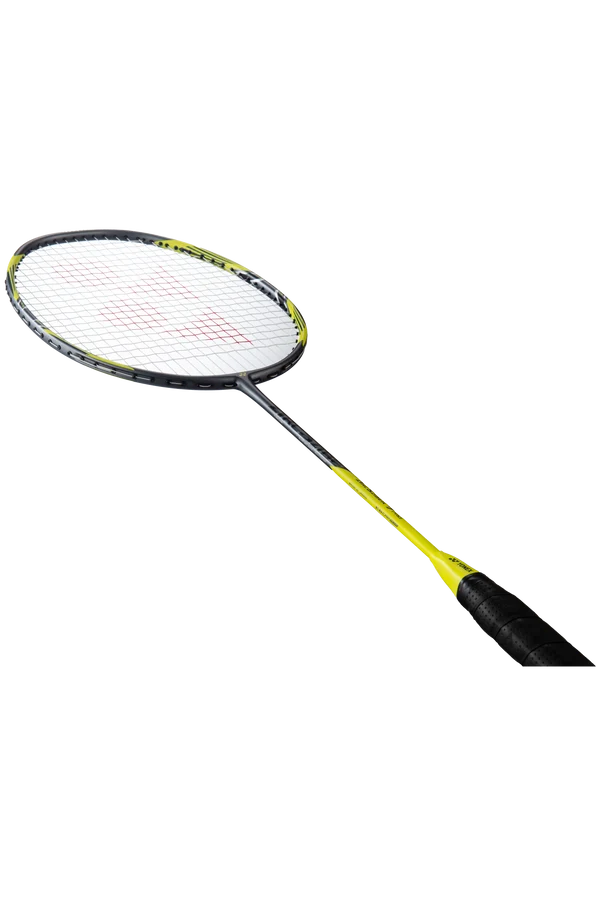 Yonex ARCSABER 7 PRO Badminton Racket – Gray/Yellow (4U G5)