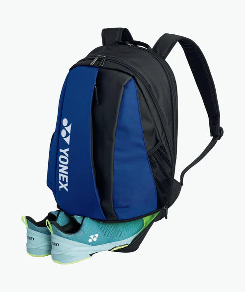PRO BACKPACK - COBALT BLUE