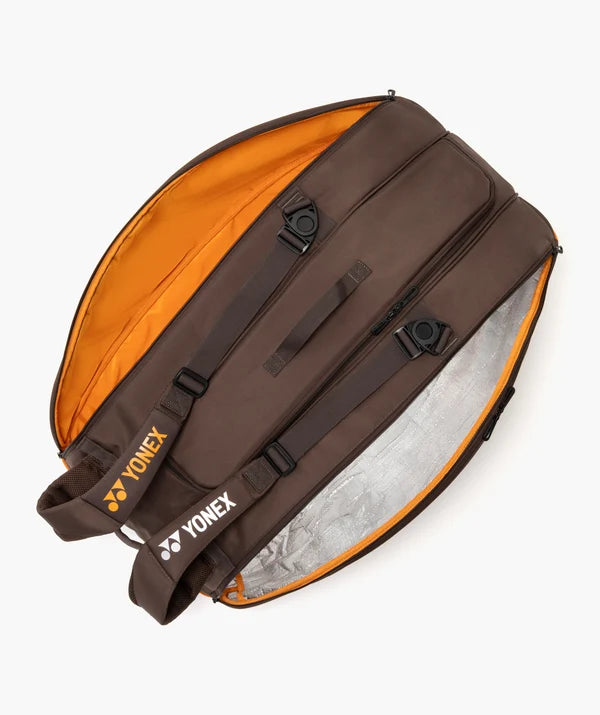 YONEX PRO RACQUET BAG 9