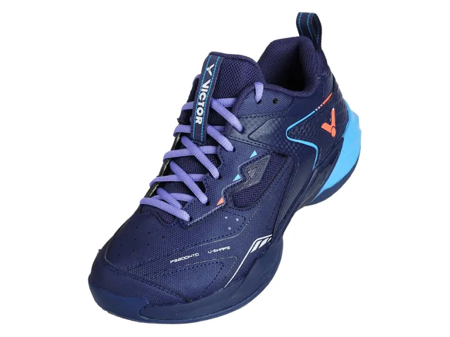Victor P9200NTD B (Blue) – Saburi Sports