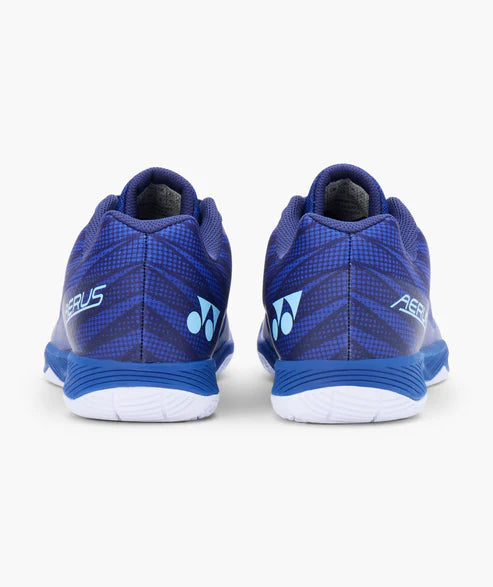 POWER CUSHION AERUS Z WIDE - Navy Blue (UNISEX)