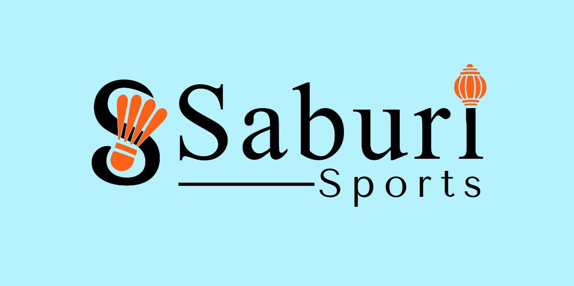 Saburi Sports Gift Card