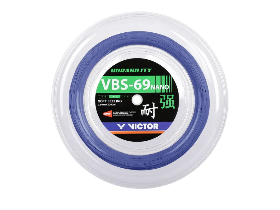 VBS-69 Nano