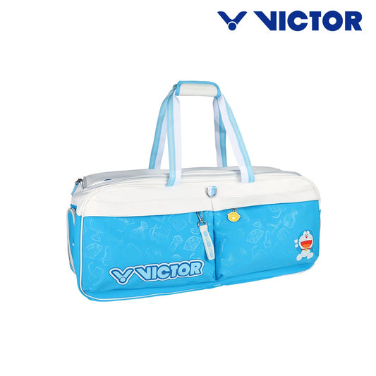VICTOR x Doraemon Rectangular Racket Bag BR5635DRM – 2025 NEW