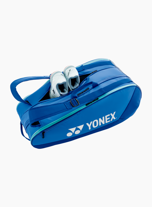 TEAM RACQUET BAG (9 PK)