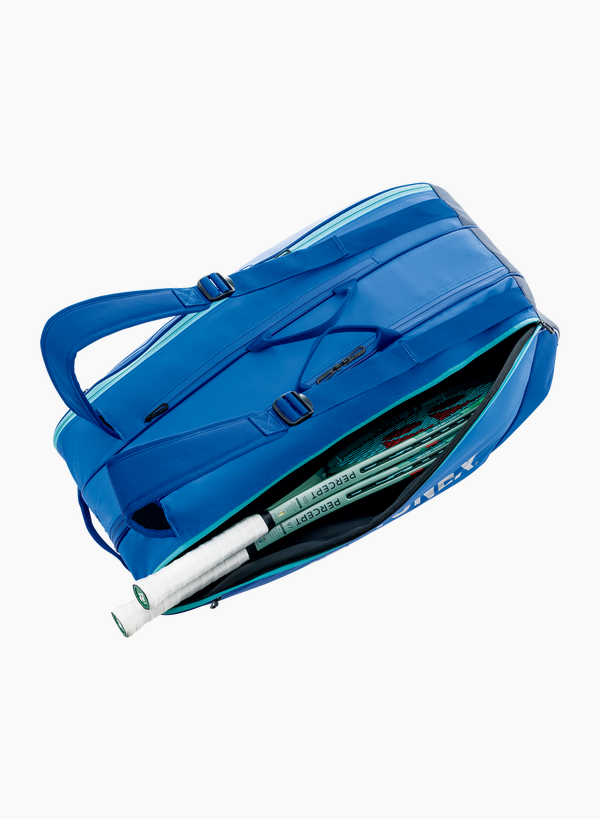 TEAM RACQUET BAG (9 PK)