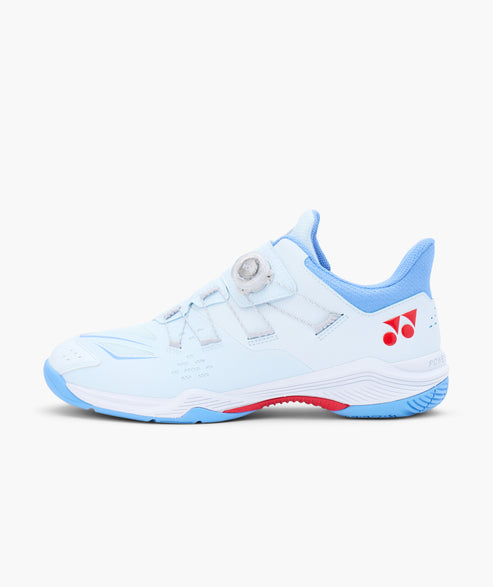 POWER CUSION 88 DIAL (3RD GEN)- UNISEX - Pale Blue