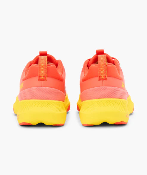 PRIME TRAINER SUNSET RED (MEN)