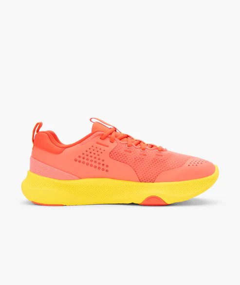 PRIME TRAINER SUNSET RED (WOMEN)