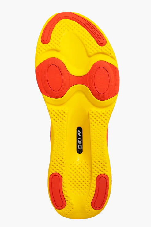 PRIME TRAINER SUNSET RED (WOMEN)