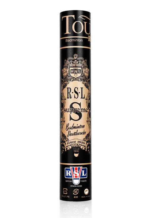 RSL Supreme - Classic Series