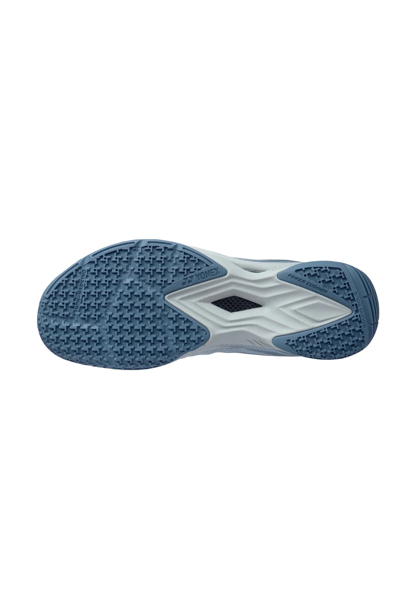 POWER CUSHION AERUS Z2 (Blue Gray)
