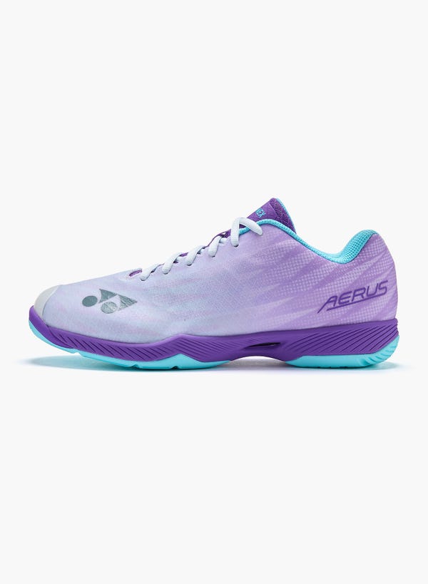 POWER CUSHION AERUS Z (WIDE) UNISEX INDIGO