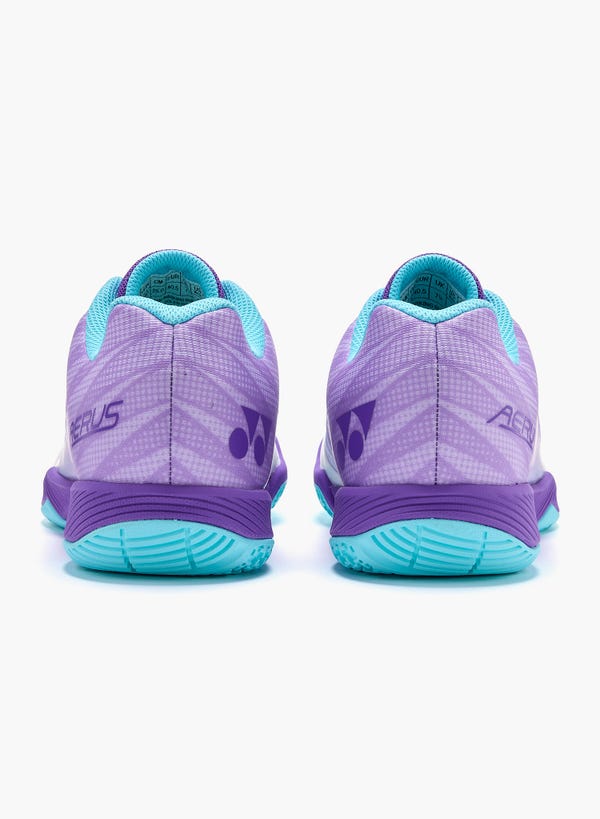 POWER CUSHION AERUS Z (WIDE) UNISEX INDIGO