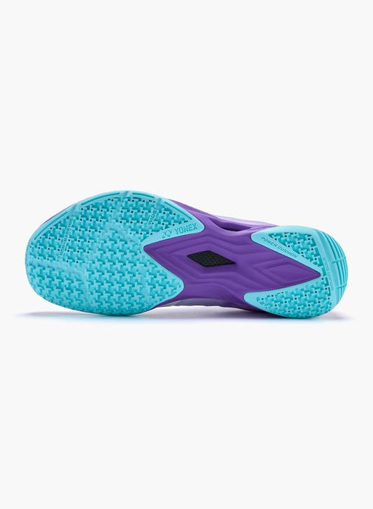 POWER CUSHION AERUS Z (WIDE) UNISEX INDIGO