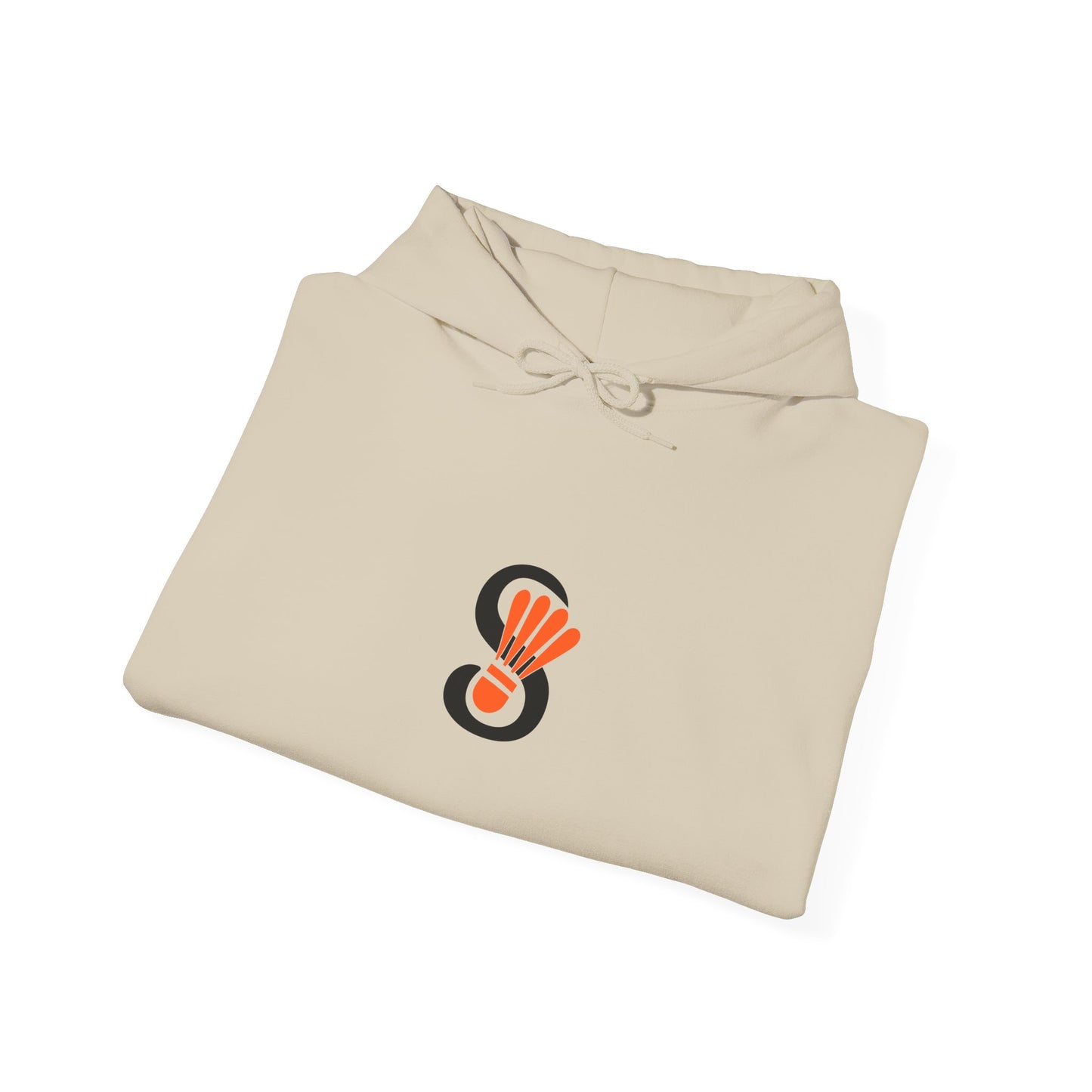Saburi Sports Hoodie