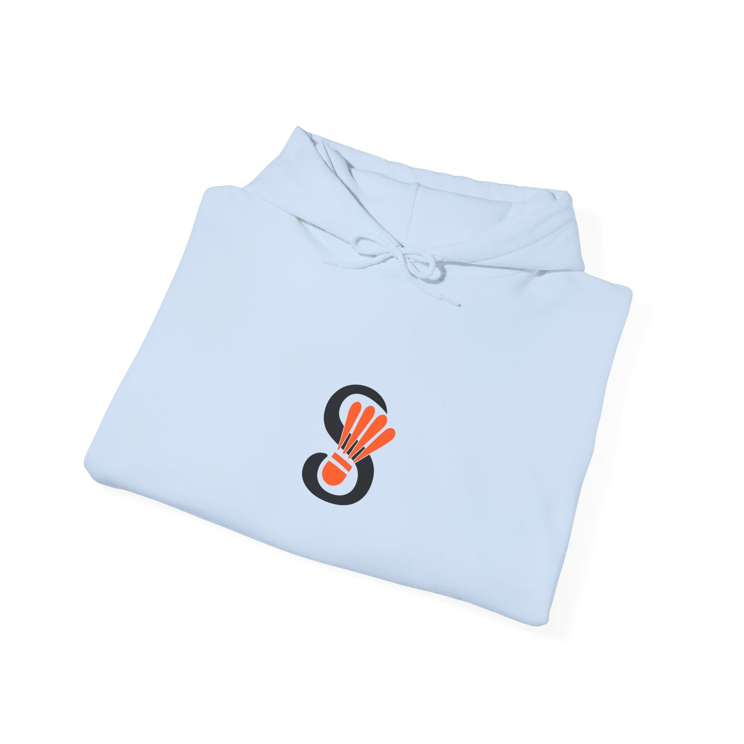 Saburi Sports Hoodie