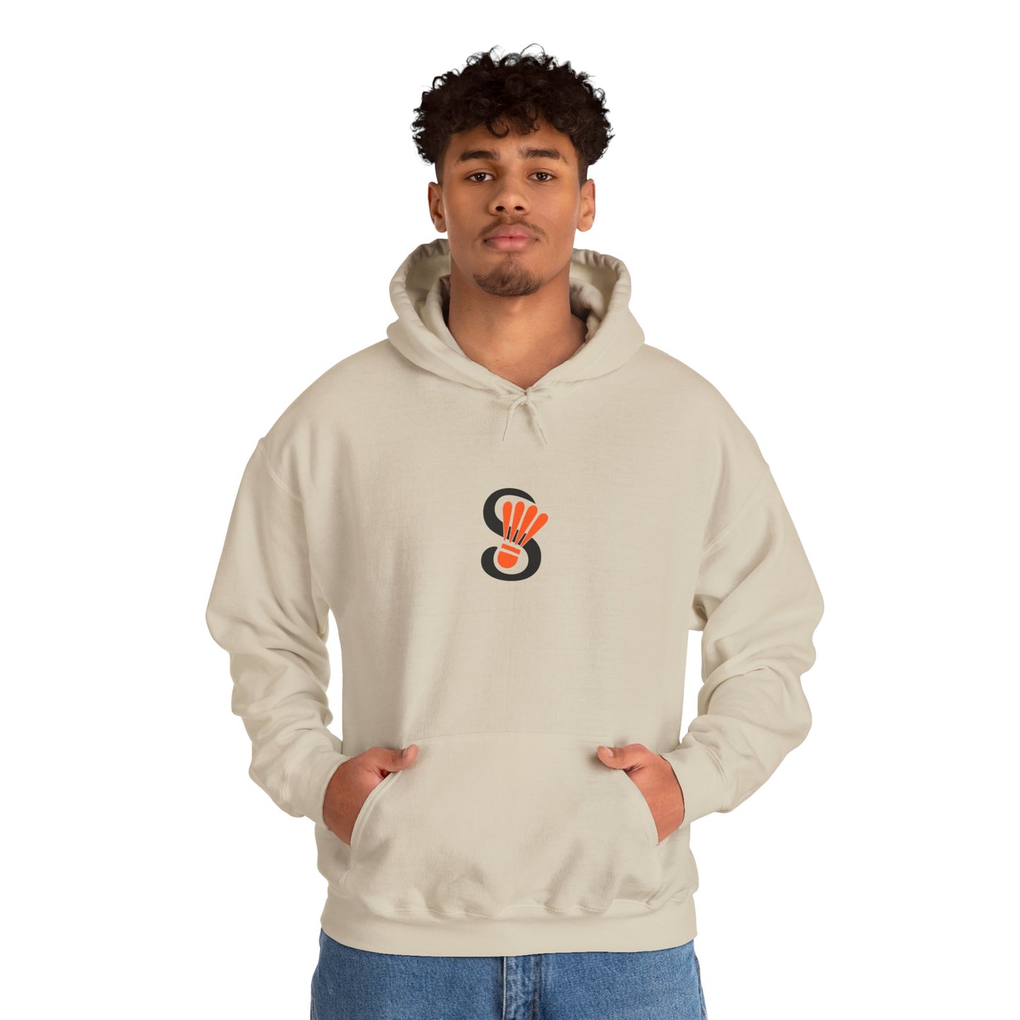 Saburi Sports Hoodie