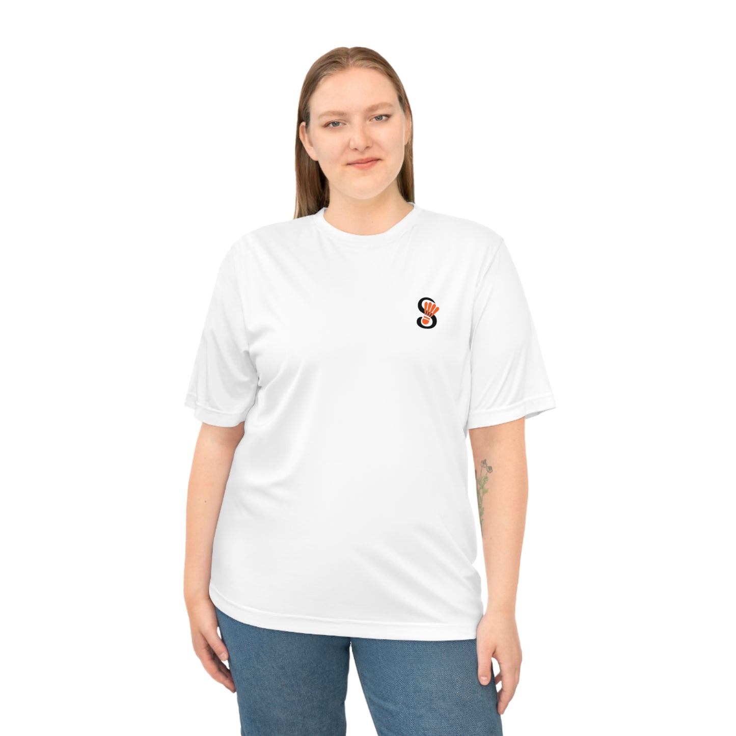Performance T-Shirt