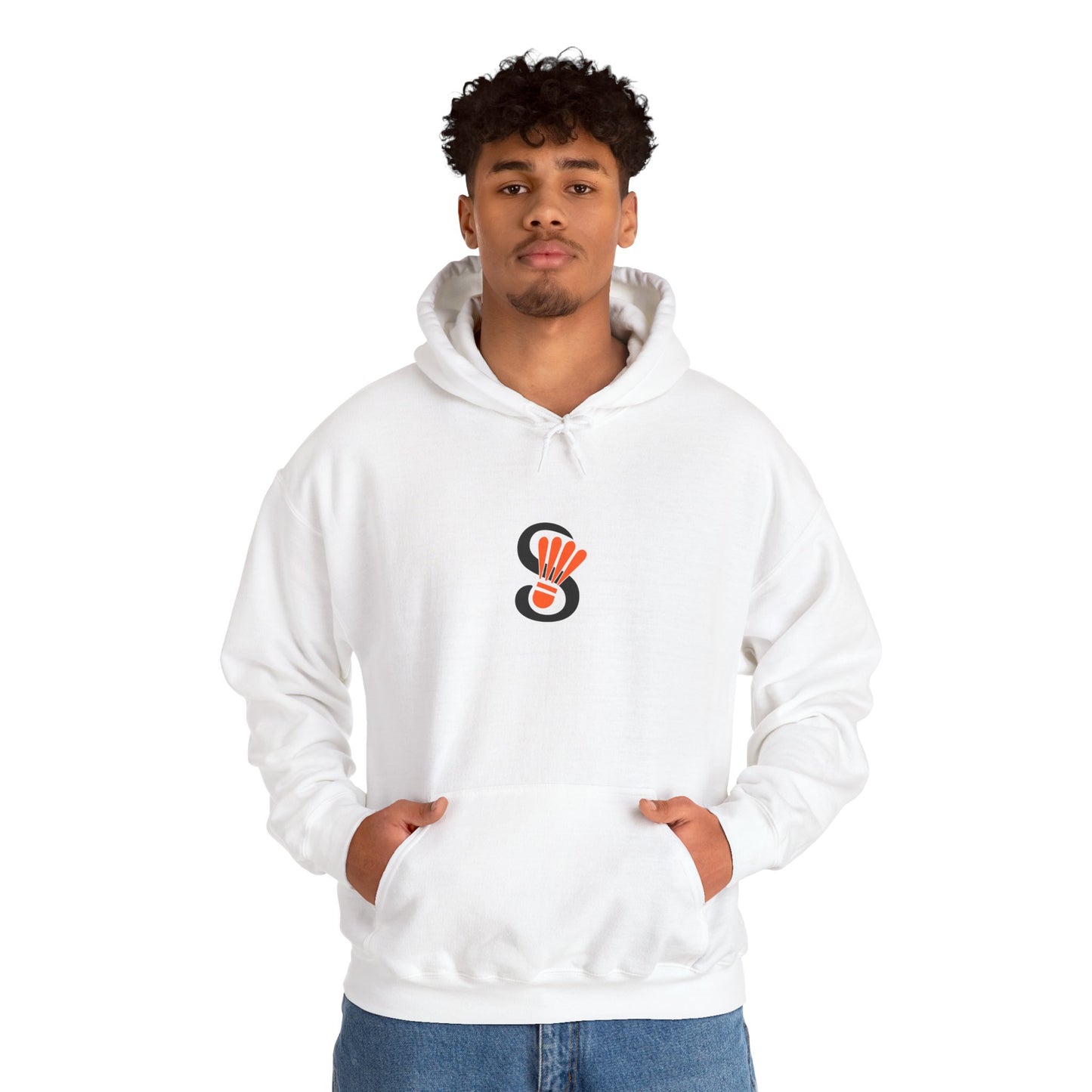 Saburi Sports Hoodie