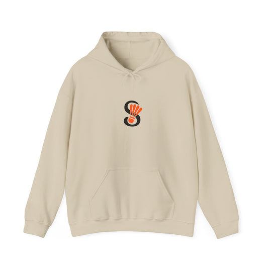 Saburi Sports Hoodie