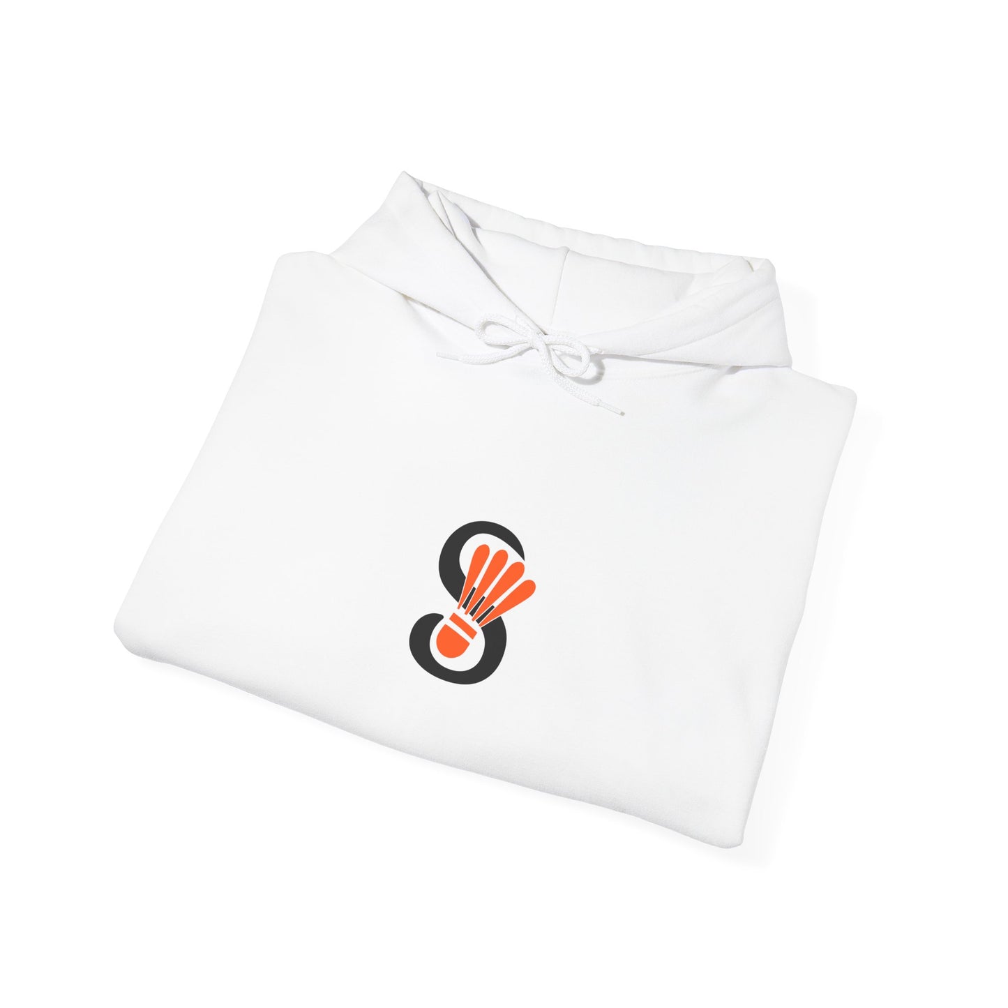 Saburi Sports Hoodie