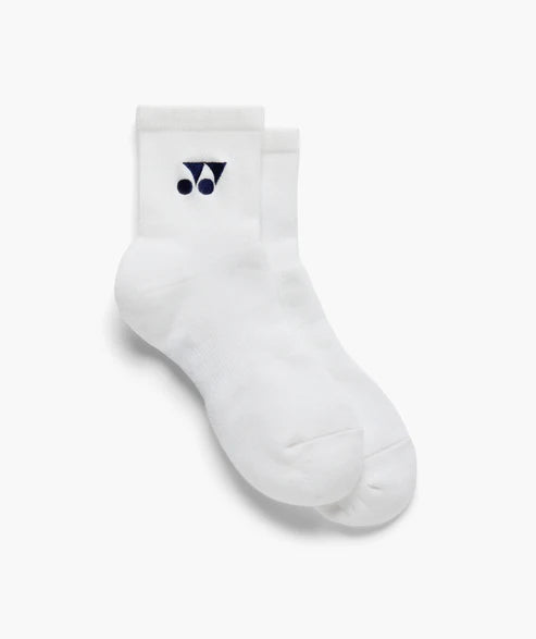 YONEX -ERGO FIT PERFORMANCE CREW SOCKS