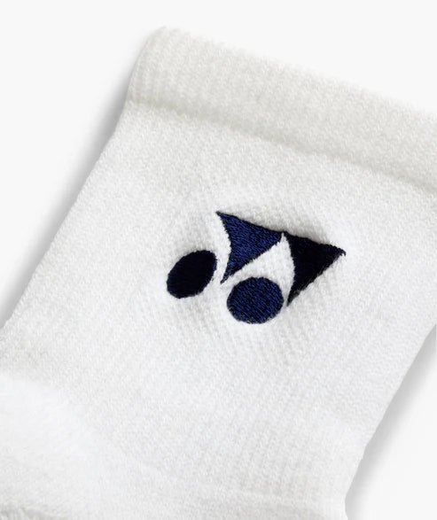 YONEX -ERGO FIT PERFORMANCE CREW SOCKS