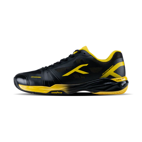 HNDRD Phenom (black)