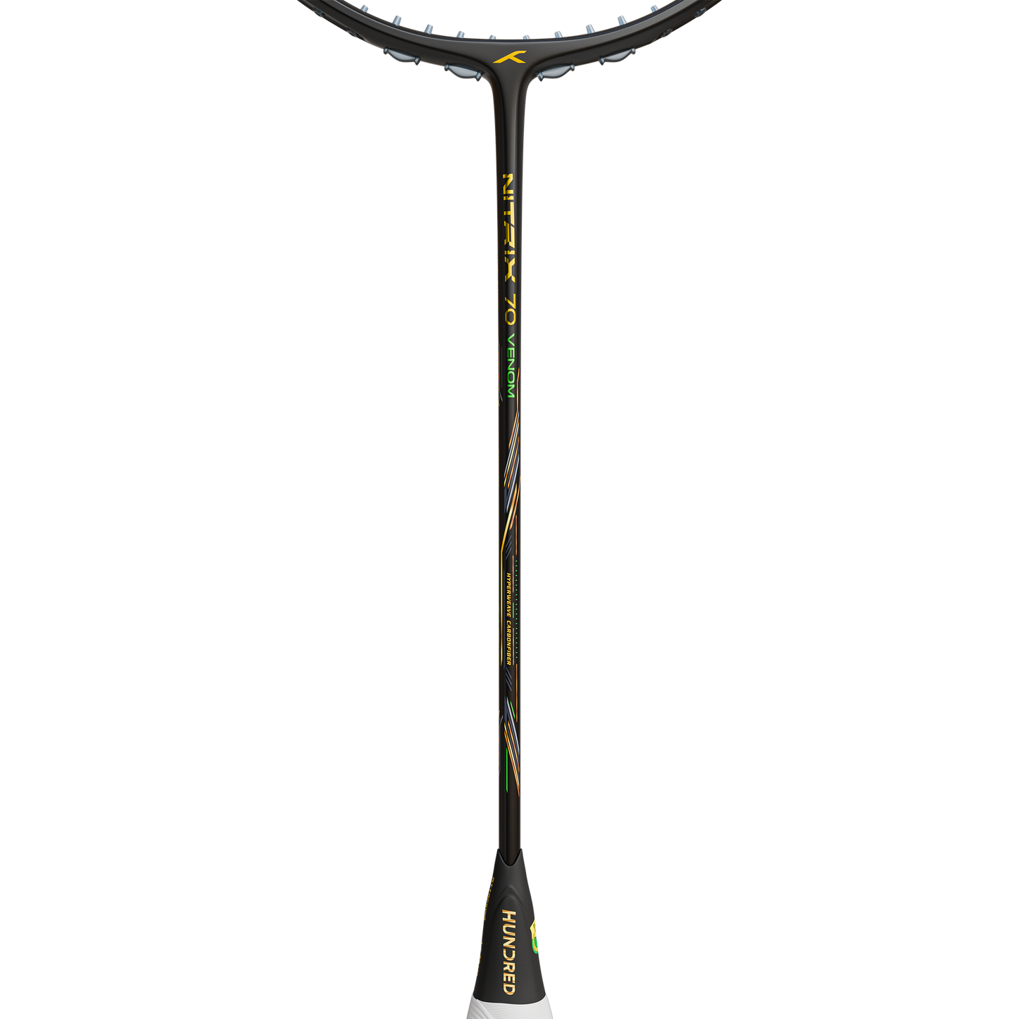 HNDRD Nitrix 70 Venom - 4U