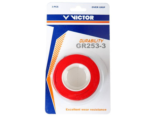 Victor GR253-3Y Mandarin Orange