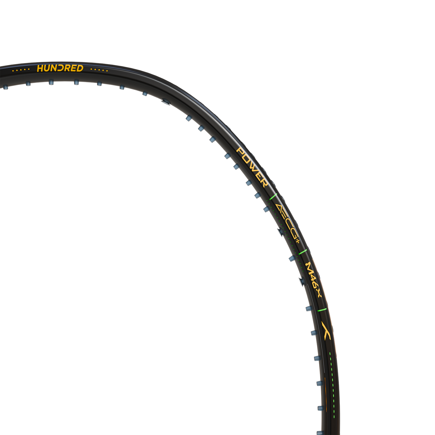HNDRD Nitrix 70 Venom - 4U