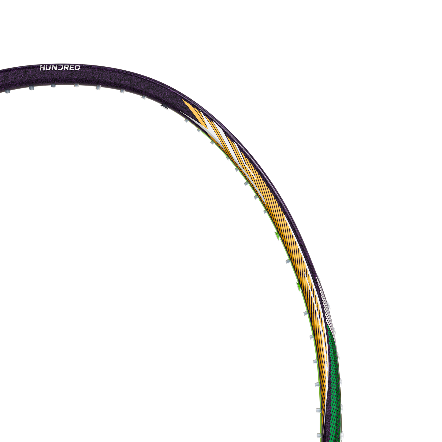 HNDRD Hyfonic 7 - 4U