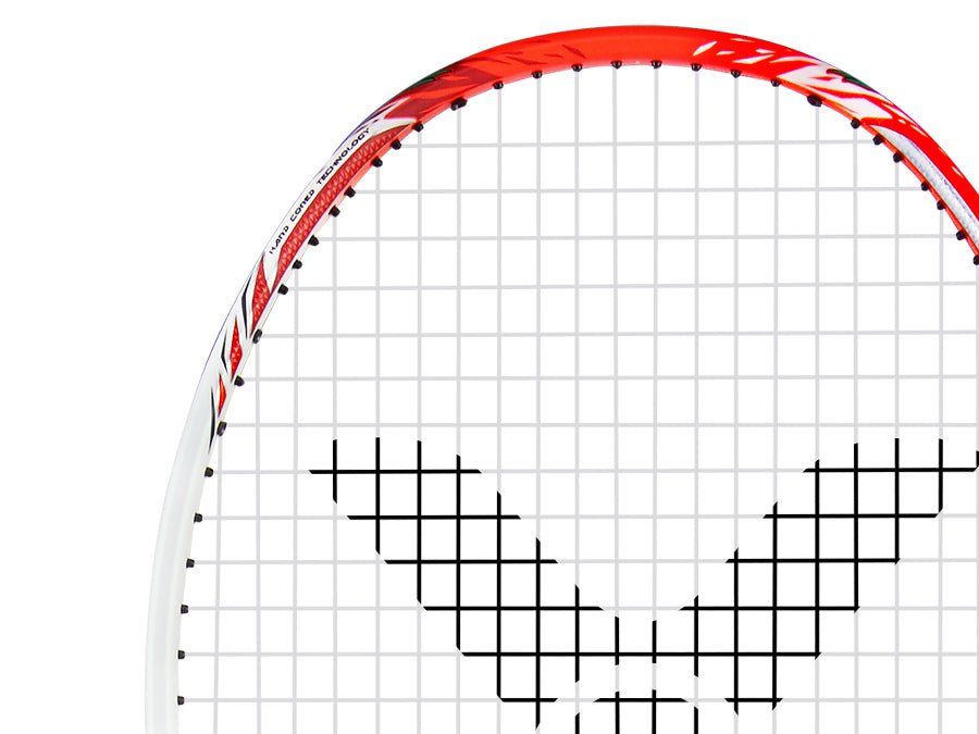 THRUSTER K RYUGA RED 4U