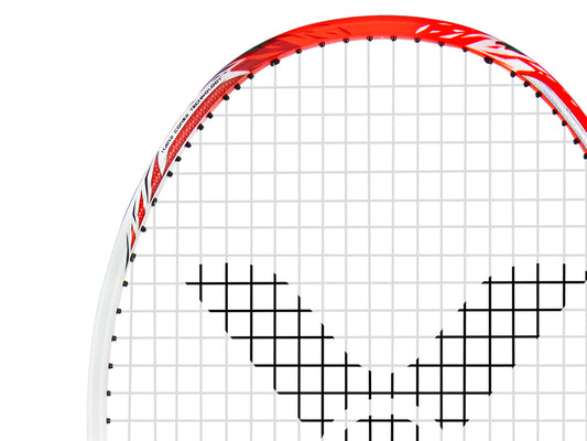 THRUSTER K RYUGA RED 4U
