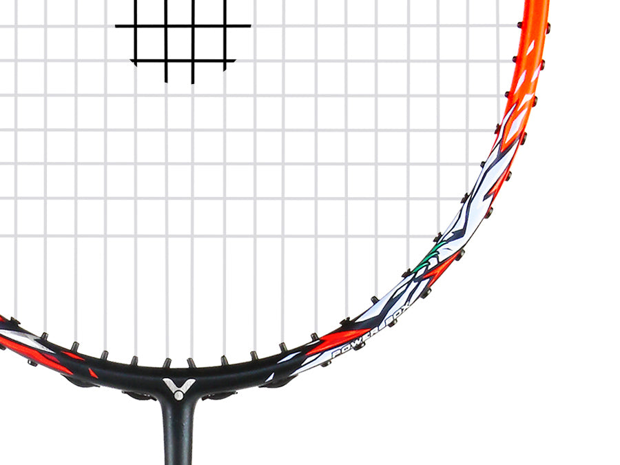THRUSTER K RYUGA RED 4U