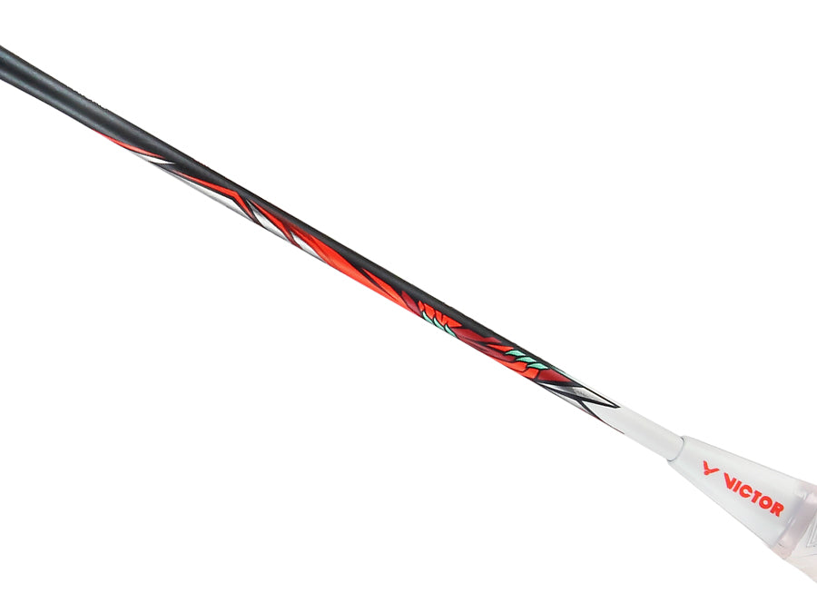 THRUSTER K RYUGA RED 4U