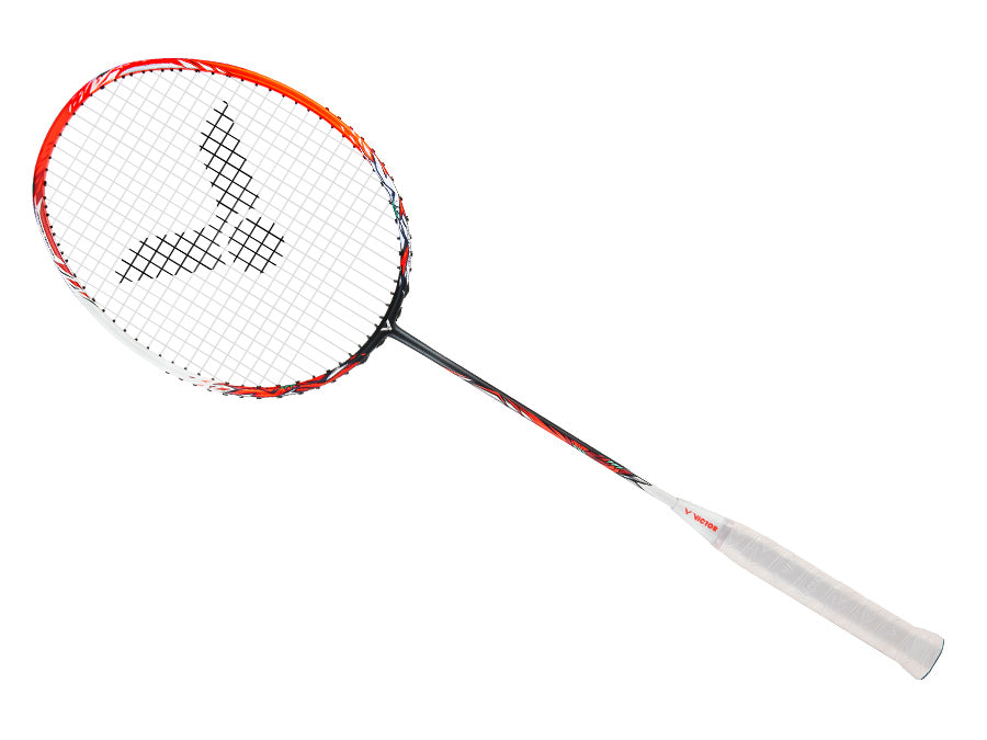 THRUSTER K RYUGA RED 4U