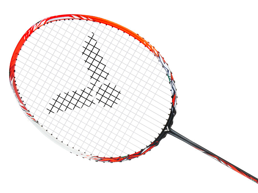 THRUSTER K RYUGA RED 4U