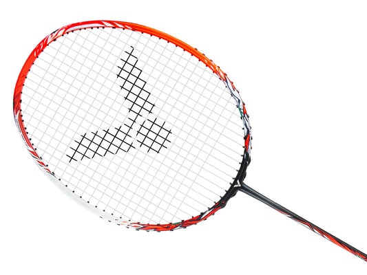 THRUSTER K RYUGA RED 4U