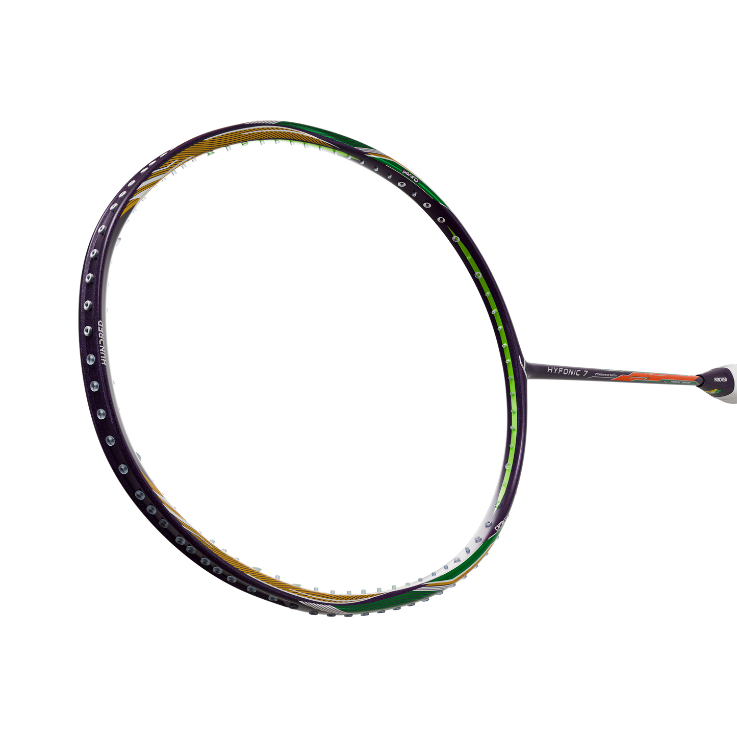HNDRD Hyfonic 7 - 4U