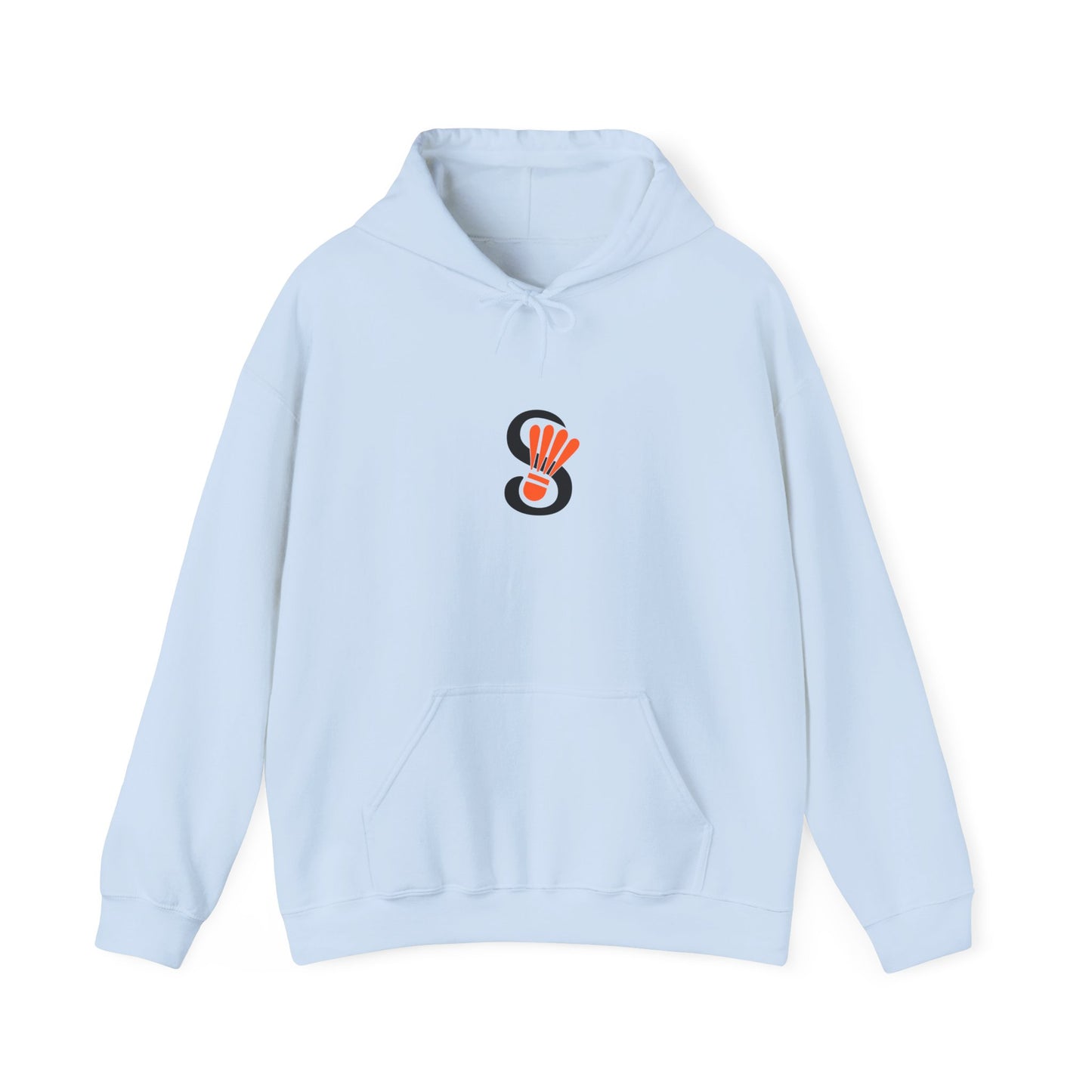 Saburi Sports Hoodie