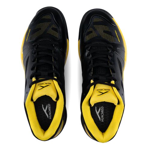 HNDRD Phenom (black)